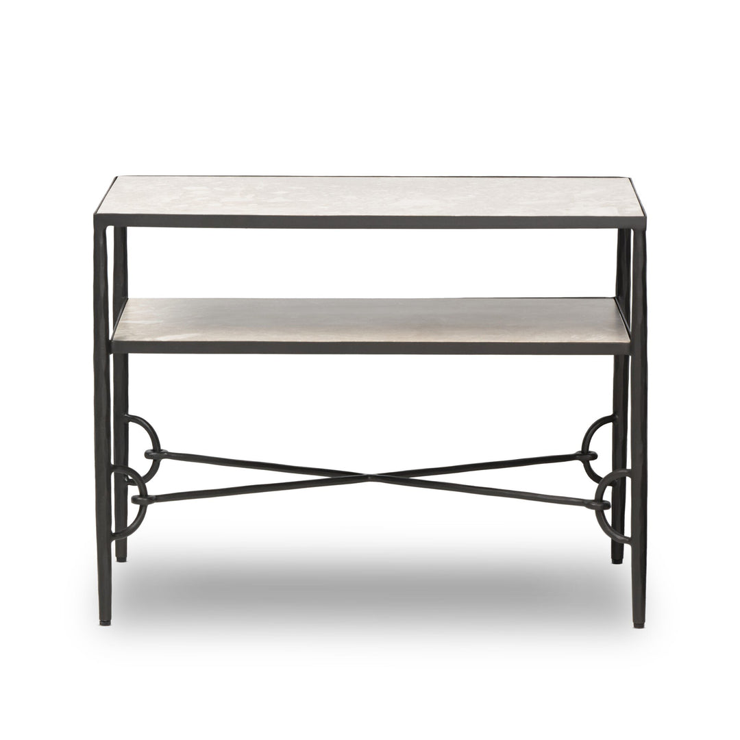 Four Hands - Babylon Nightstand - 249398-001 | American Home Furniture