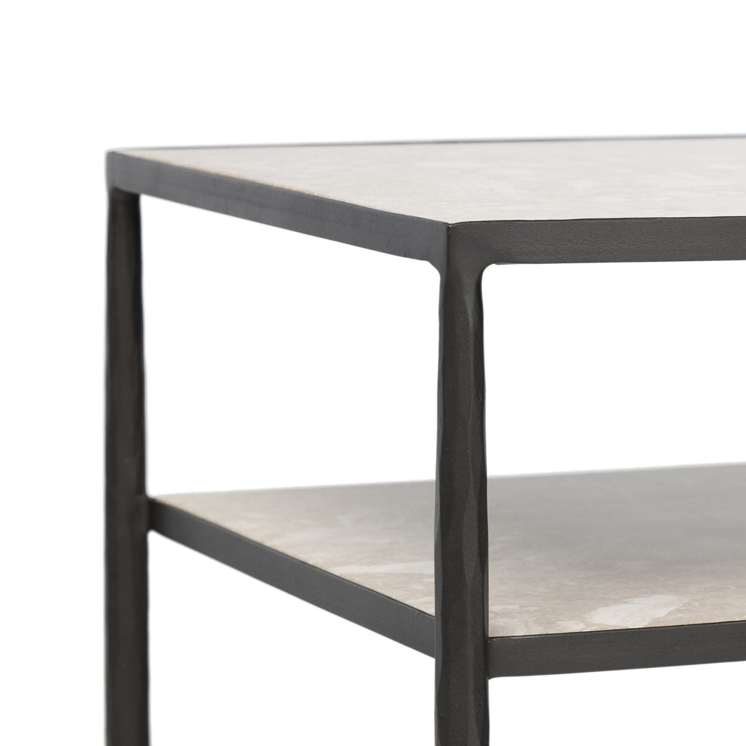 Four Hands - Babylon Nightstand - 249398-001 | American Home Furniture