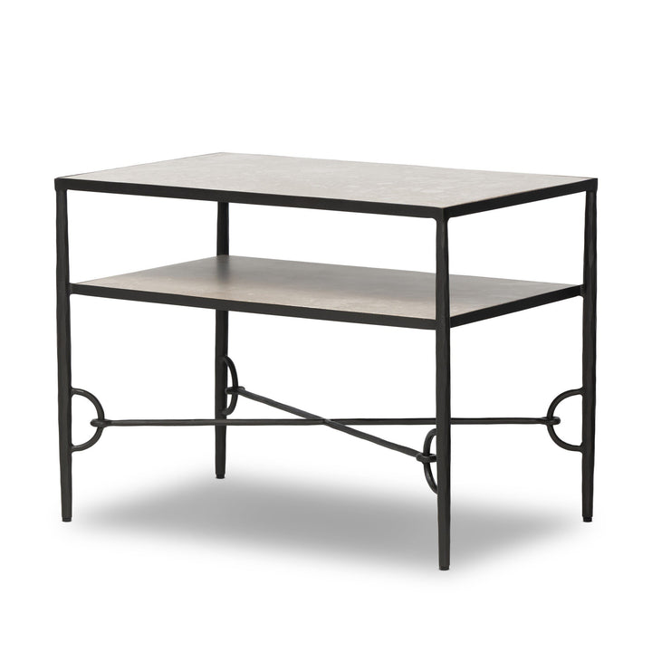 Four Hands - Babylon Nightstand - 249398-001 | American Home Furniture