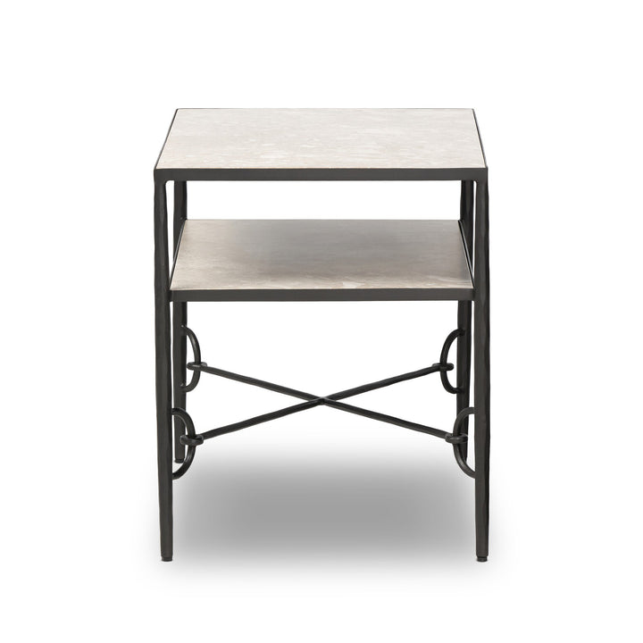 Four Hands - Babylon Nightstand - 249398-001 | American Home Furniture
