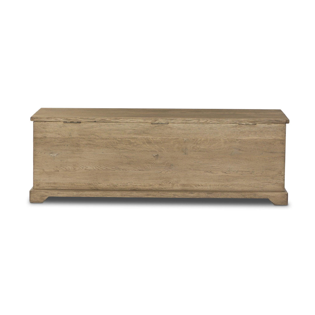 Quintin Trunk - AmericanHomeFurniture