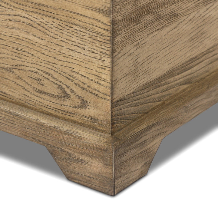 Quintin Trunk - AmericanHomeFurniture