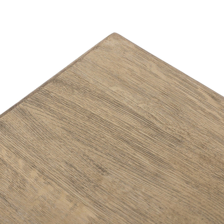 Quintin Trunk - AmericanHomeFurniture