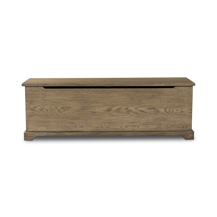 Quintin Trunk - AmericanHomeFurniture