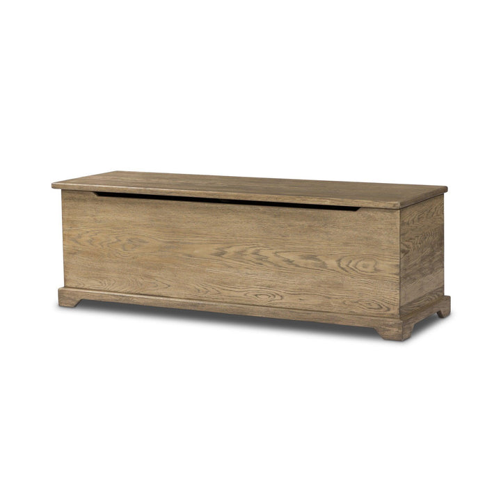 Quintin Trunk - AmericanHomeFurniture