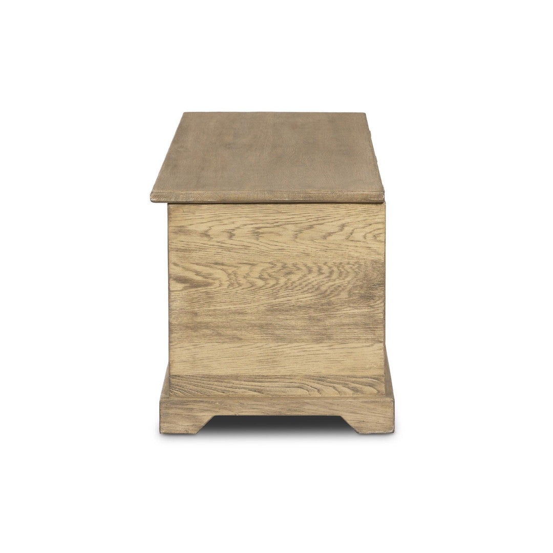 Quintin Trunk - AmericanHomeFurniture