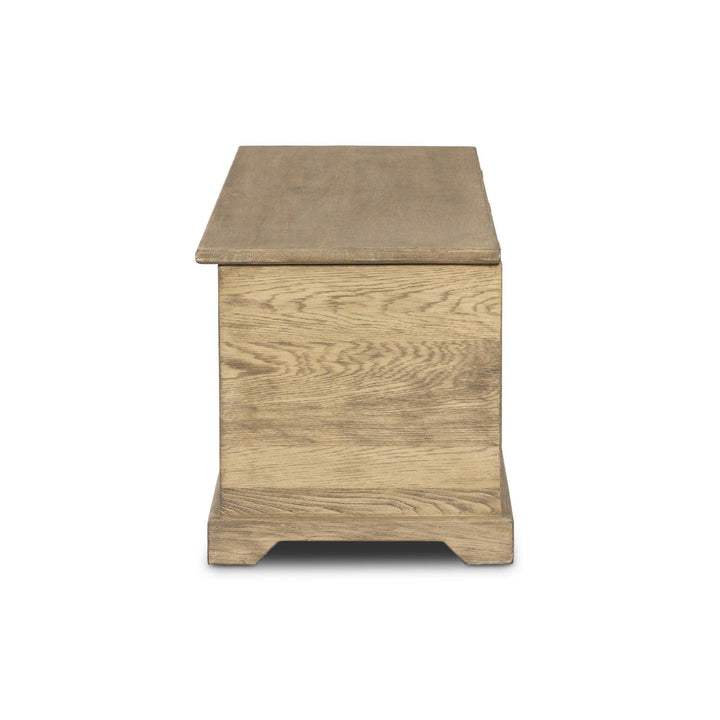 Quintin Trunk - AmericanHomeFurniture