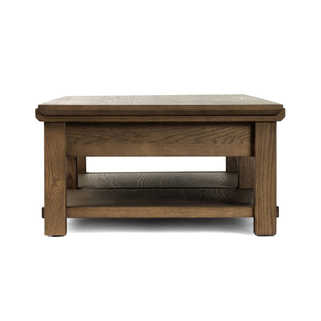 Four Hands - Gardendale Coffee Table - 249401-001 | American Home Furniture