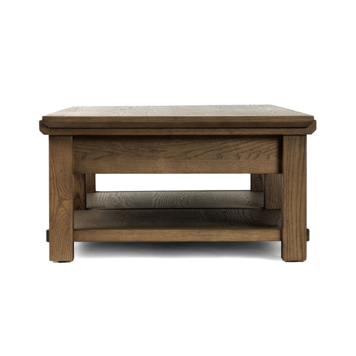 Four Hands - Gardendale Coffee Table - 249401-001 | American Home Furniture