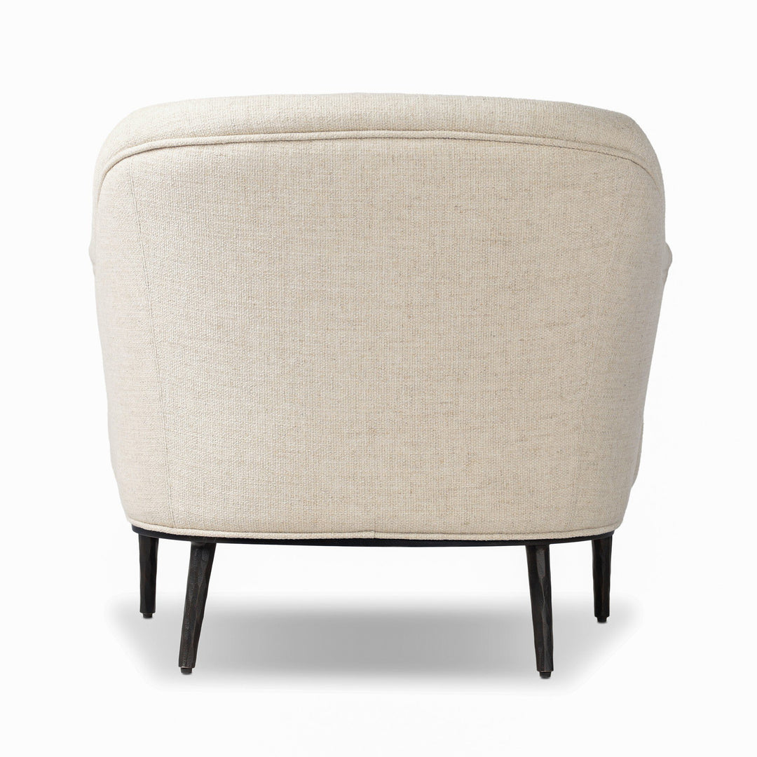 Four Hands - Noel Chair - 249417-001 | American Home Furniture