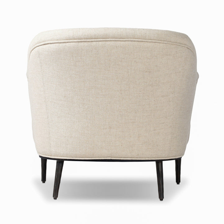 Four Hands - Noel Chair - 249417-001 | American Home Furniture