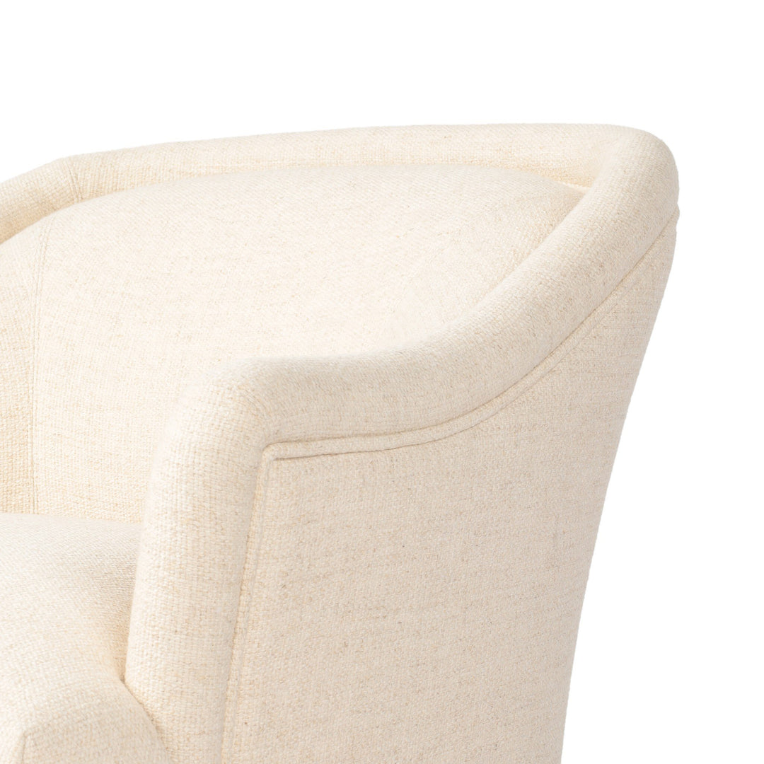 Four Hands - Noel Chair - 249417-001 | American Home Furniture