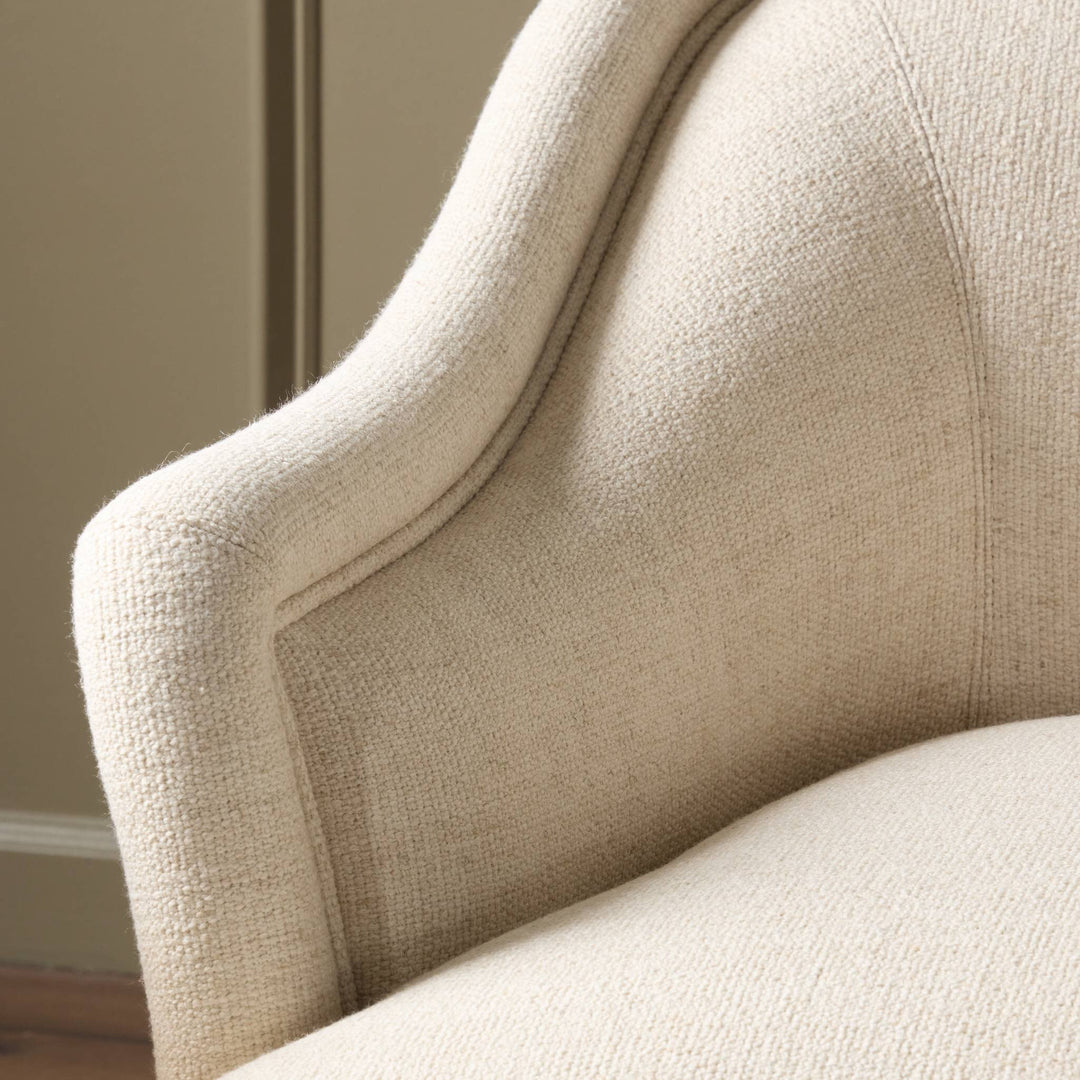 Four Hands - Noel Chair - 249417-001 | American Home Furniture