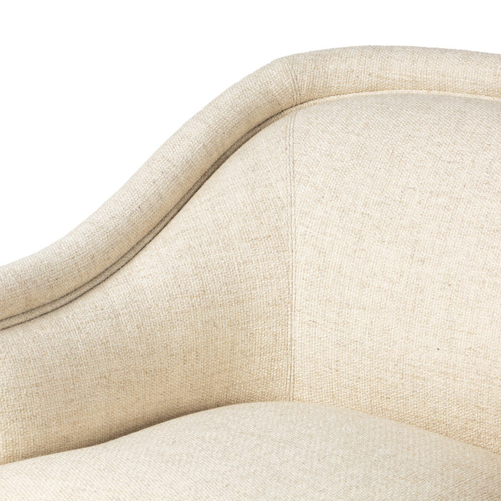 Four Hands - Noel Chair - 249417-001 | American Home Furniture