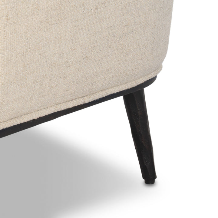 Four Hands - Noel Chair - 249417-001 | American Home Furniture