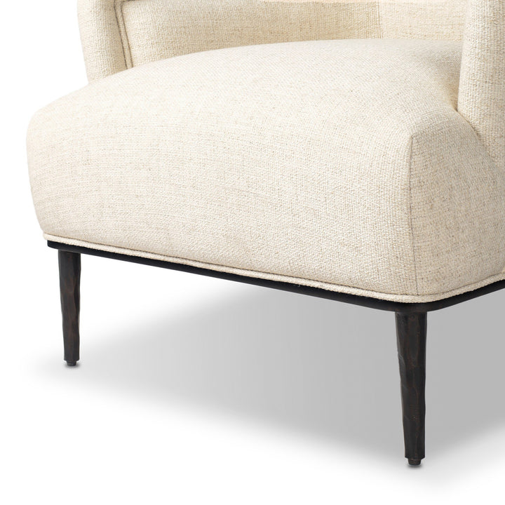 Four Hands - Noel Chair - 249417-001 | American Home Furniture