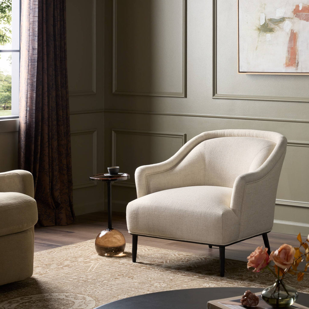 Four Hands - Noel Chair - 249417-001 | American Home Furniture