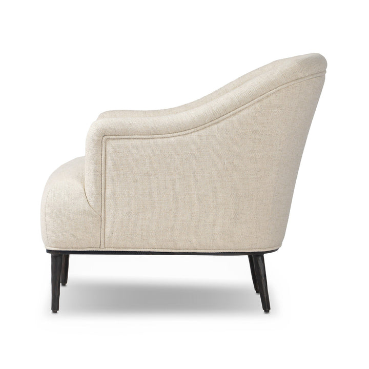 Four Hands - Noel Chair - 249417-001 | American Home Furniture