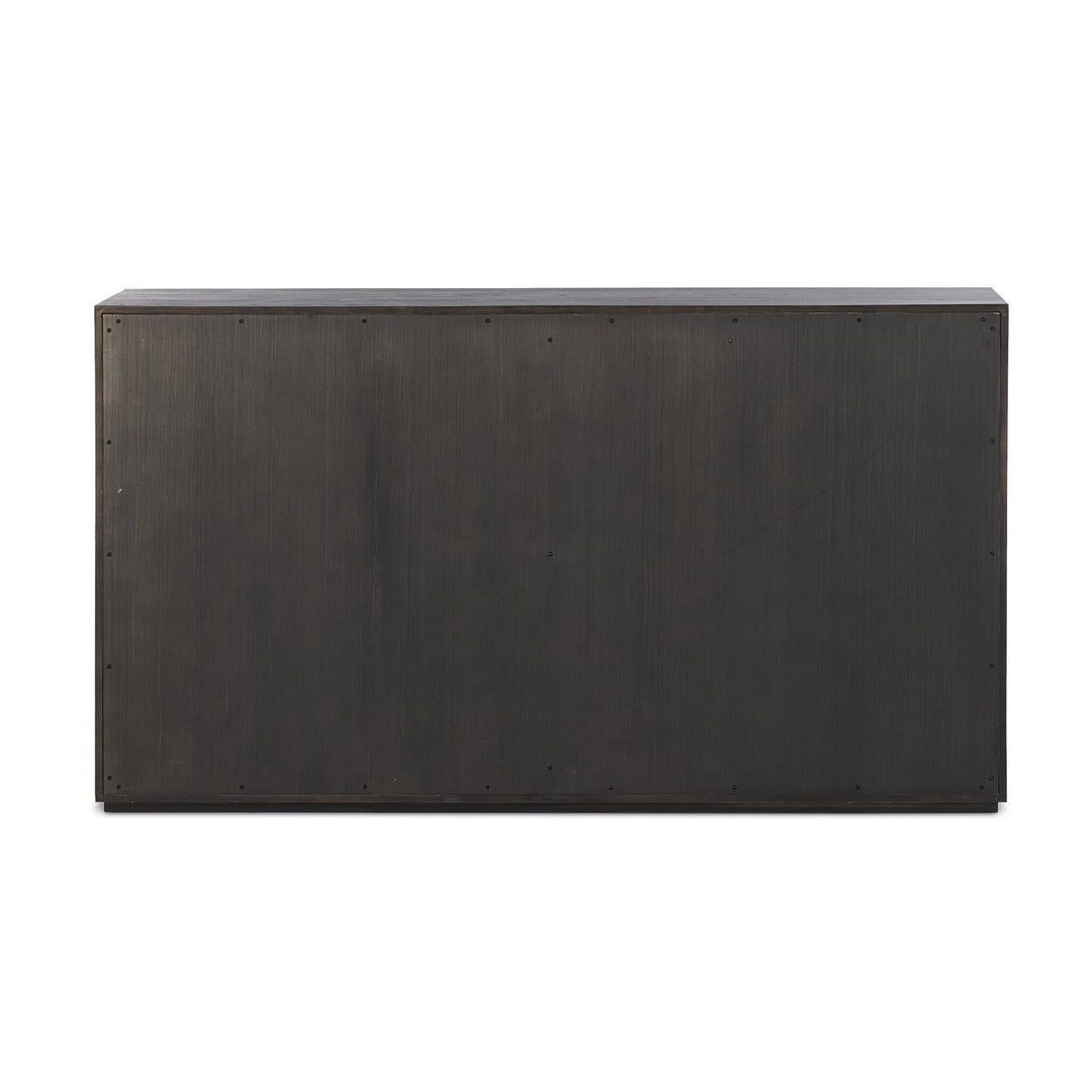 Four Hands - Leo 8 Drawer Dresser - 249419-002 | American Home Furniture