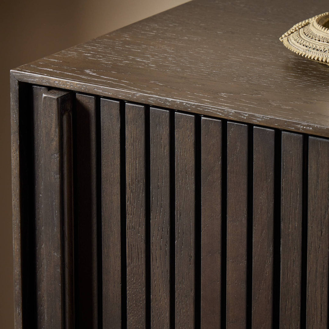 Four Hands - Leo 8 Drawer Dresser - 249419-002 | American Home Furniture