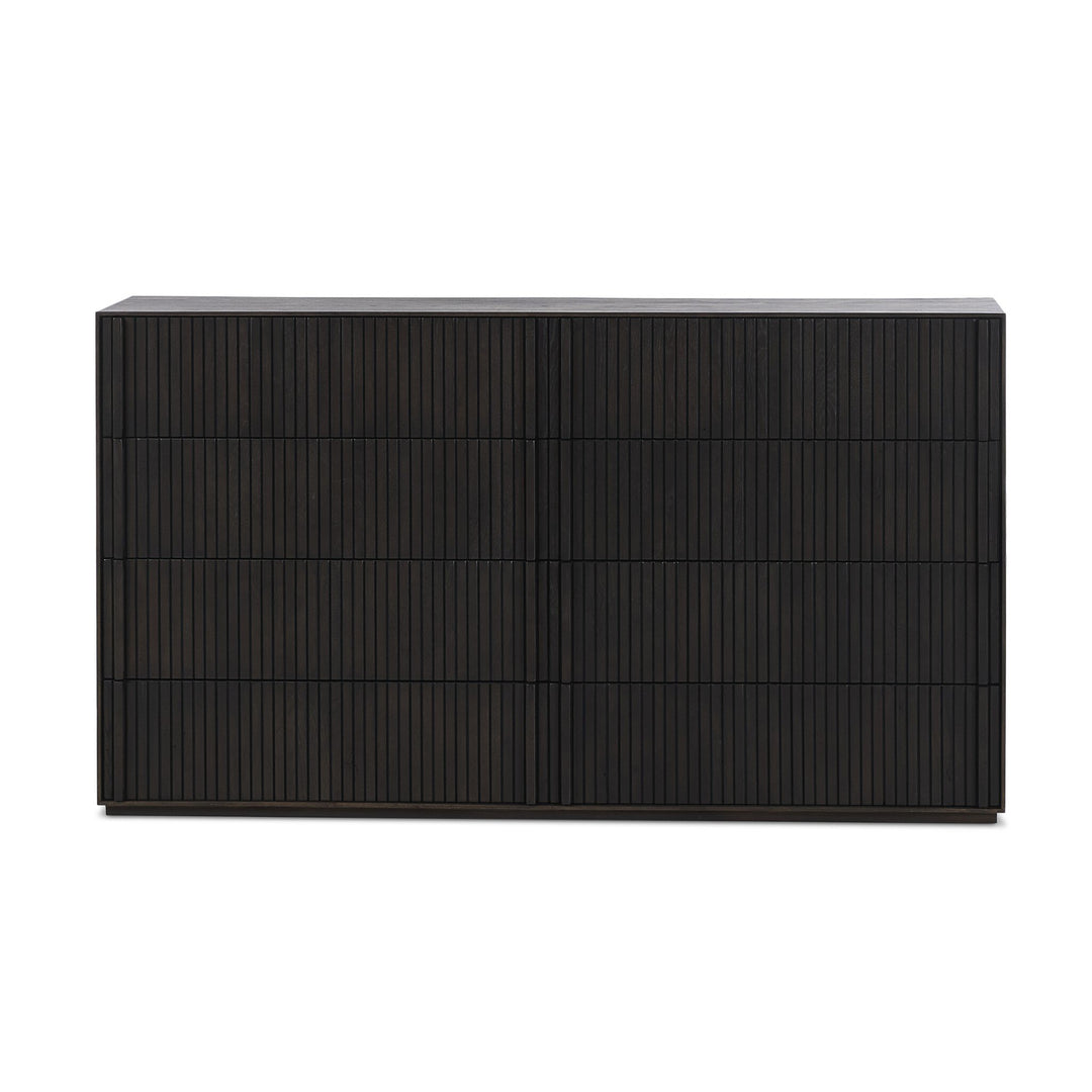 Four Hands - Leo 8 Drawer Dresser - 249419-002 | American Home Furniture