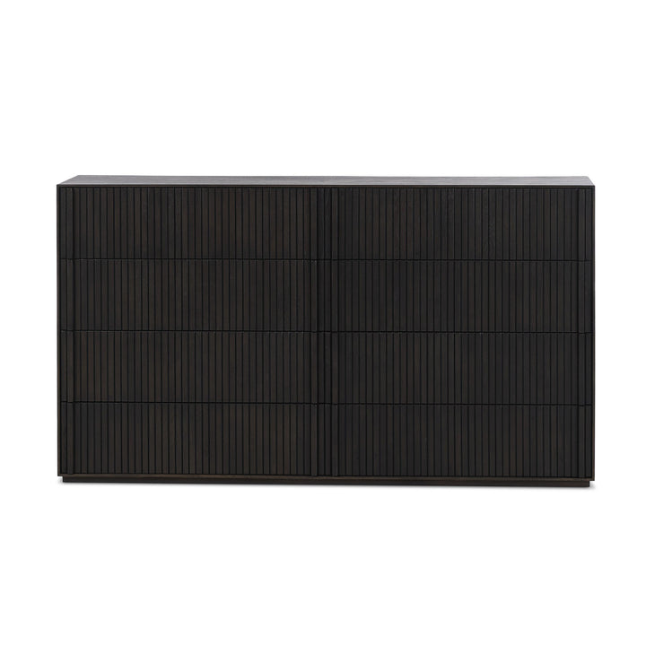 Four Hands - Leo 8 Drawer Dresser - 249419-002 | American Home Furniture