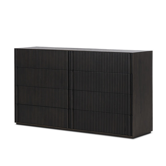 Four Hands - Leo 8 Drawer Dresser - 249419-002 | American Home Furniture