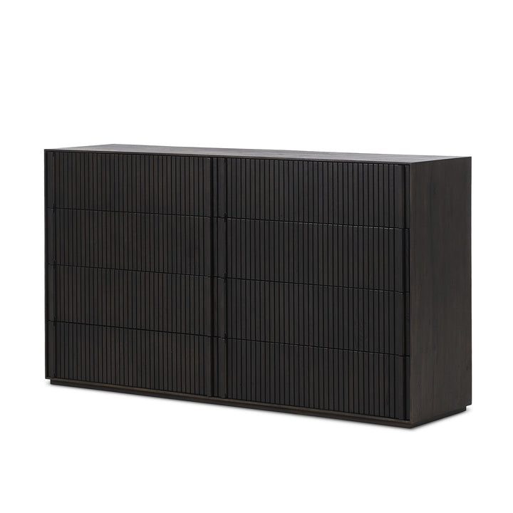Four Hands - Leo 8 Drawer Dresser - 249419-002 | American Home Furniture