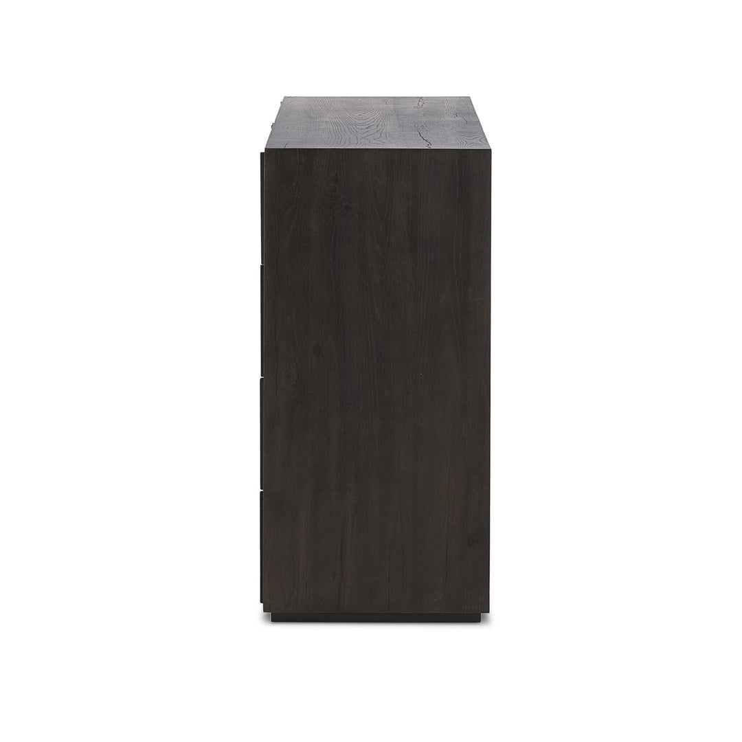 Four Hands - Leo 8 Drawer Dresser - 249419-002 | American Home Furniture
