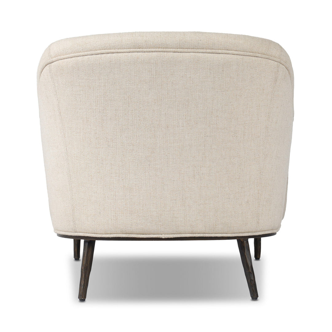 Four Hands - Noel Chaise - 249438-001 | American Home Furniture