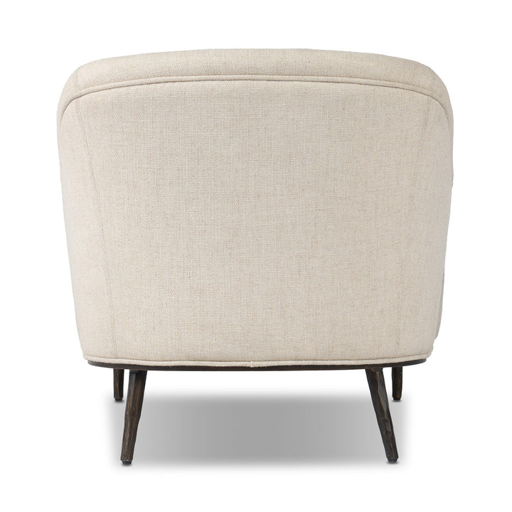 Four Hands - Noel Chaise - 249438-001 | American Home Furniture