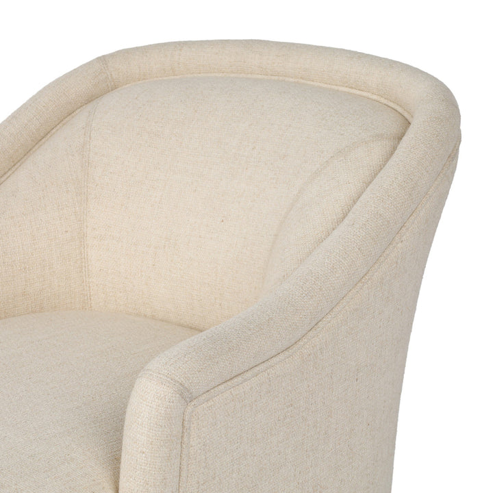 Four Hands - Noel Chaise - 249438-001 | American Home Furniture