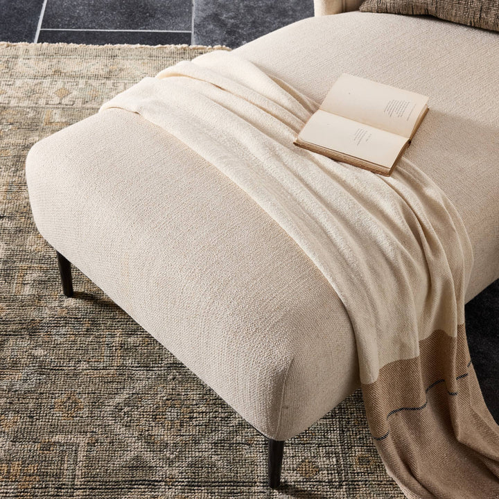 Four Hands - Noel Chaise - 249438-001 | American Home Furniture