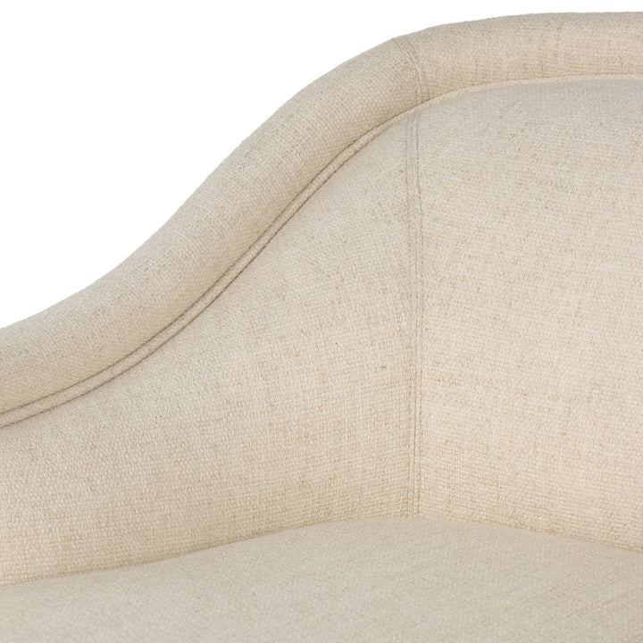 Four Hands - Noel Chaise - 249438-001 | American Home Furniture