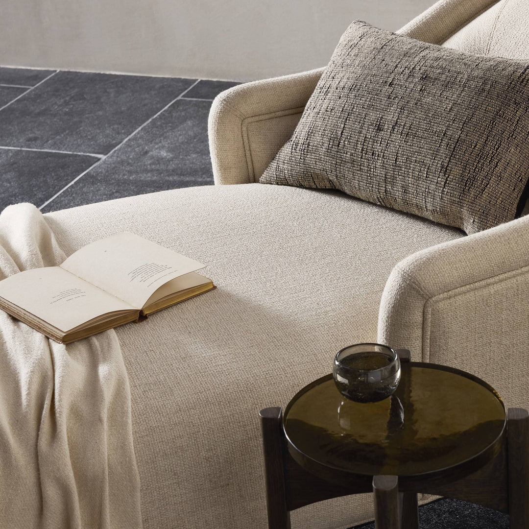 Four Hands - Noel Chaise - 249438-001 | American Home Furniture