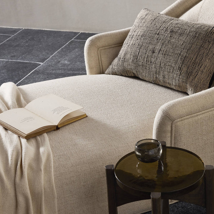 Four Hands - Noel Chaise - 249438-001 | American Home Furniture