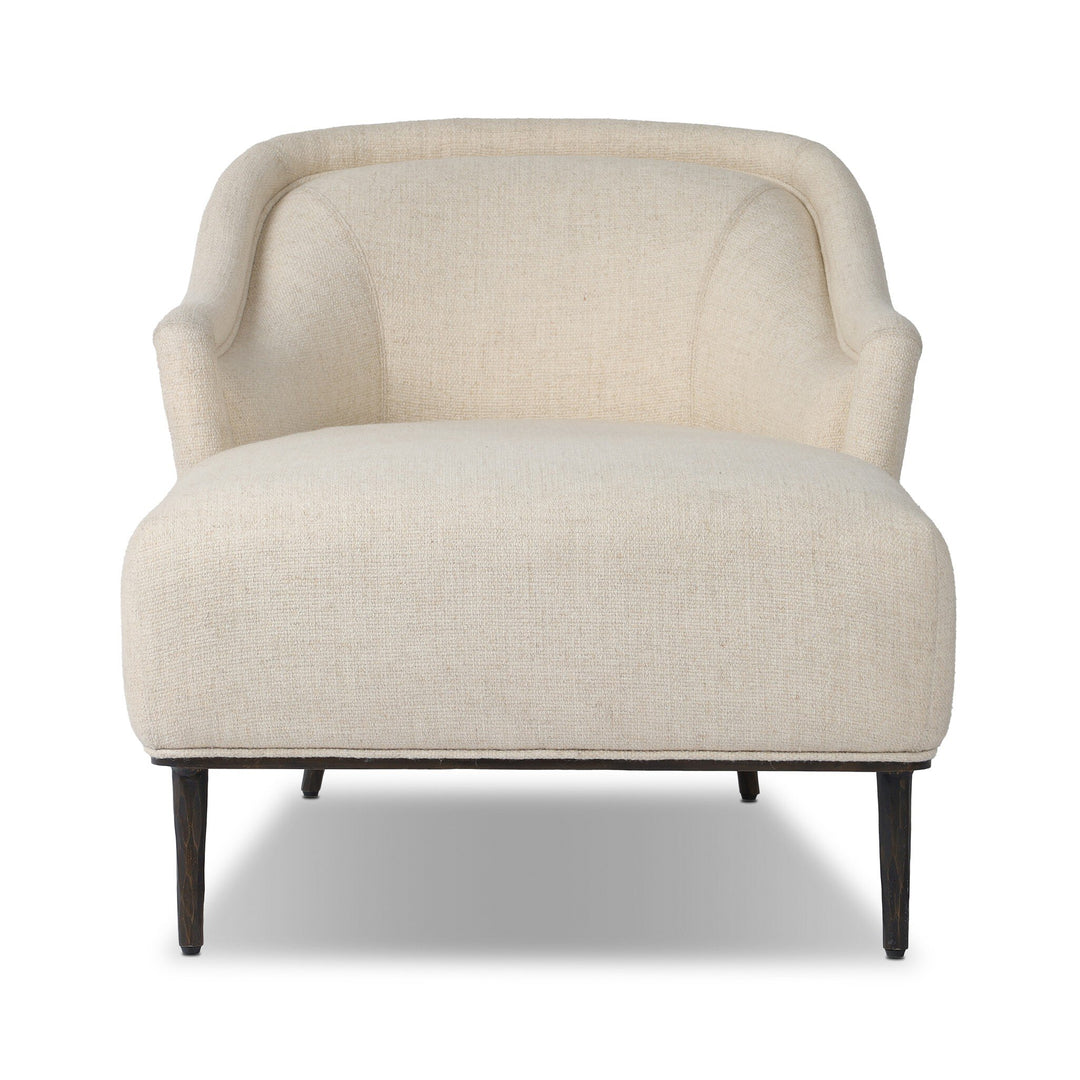 Four Hands - Noel Chaise - 249438-001 | American Home Furniture