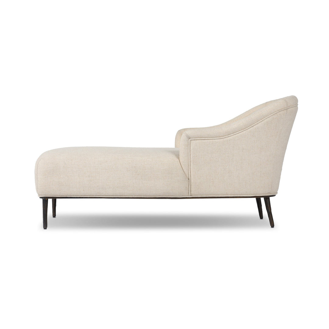 Four Hands - Noel Chaise - 249438-001 | American Home Furniture