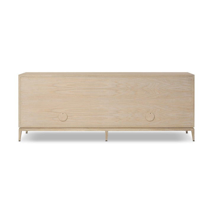 Rosenell Sideboard - AmericanHomeFurniture