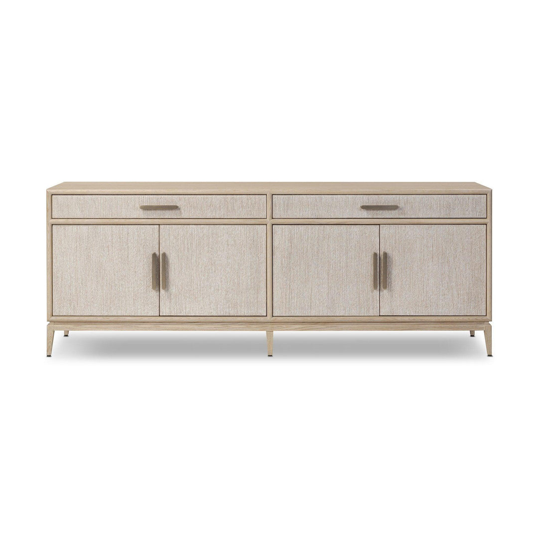 Rosenell Sideboard - AmericanHomeFurniture