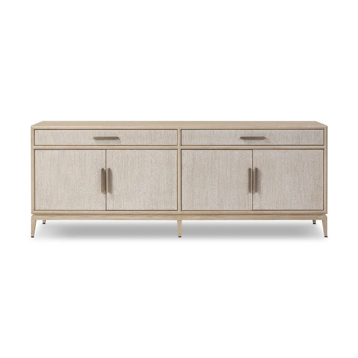 Rosenell Sideboard - AmericanHomeFurniture