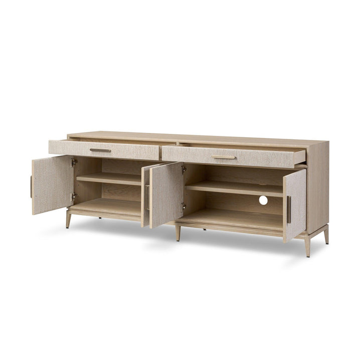 Rosenell Sideboard - AmericanHomeFurniture