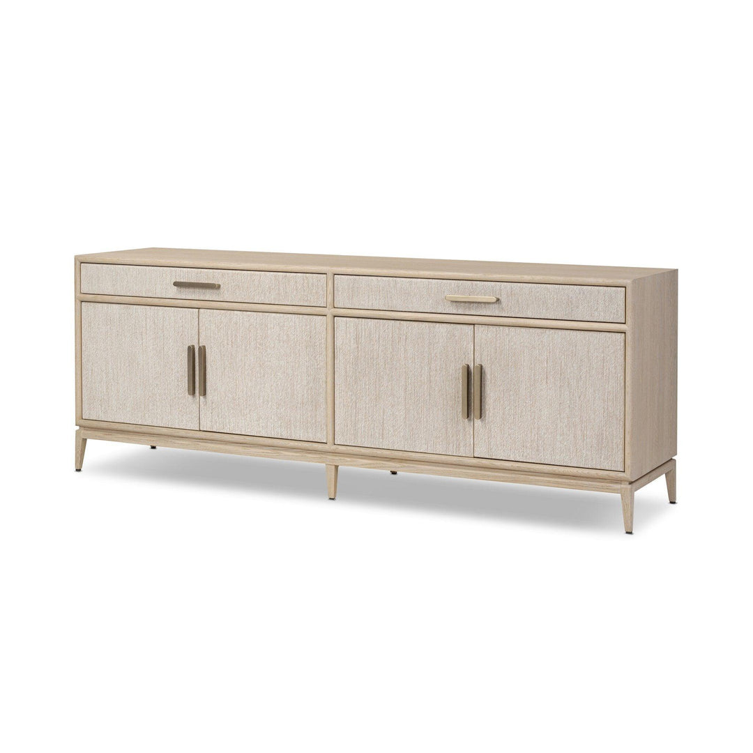 Rosenell Sideboard - AmericanHomeFurniture