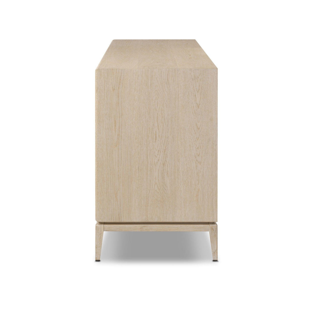 Rosenell Sideboard - AmericanHomeFurniture