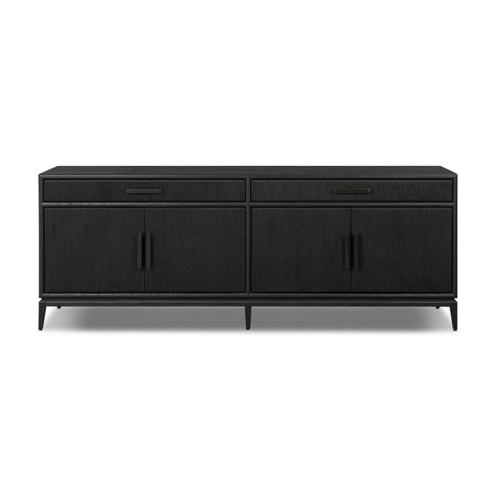 Rosenell Sideboard - AmericanHomeFurniture