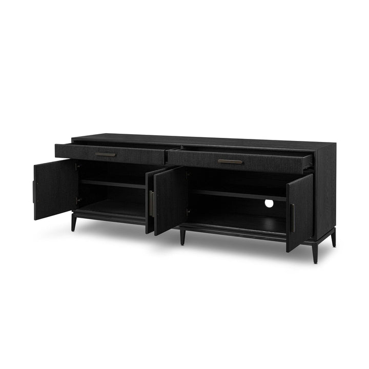 Rosenell Sideboard - AmericanHomeFurniture