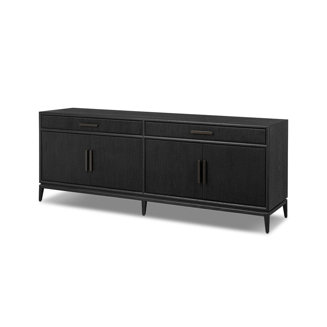 Rosenell Sideboard - AmericanHomeFurniture
