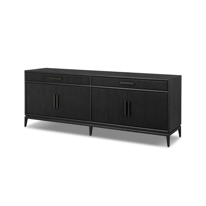 Rosenell Sideboard - AmericanHomeFurniture