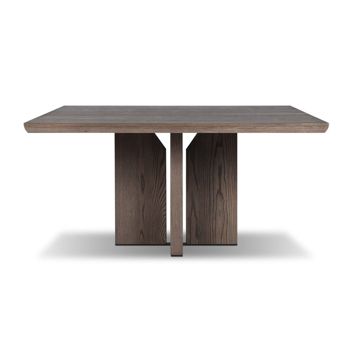 Four Hands - Ernest Square Dining Table - 249506-001 | American Home Furniture