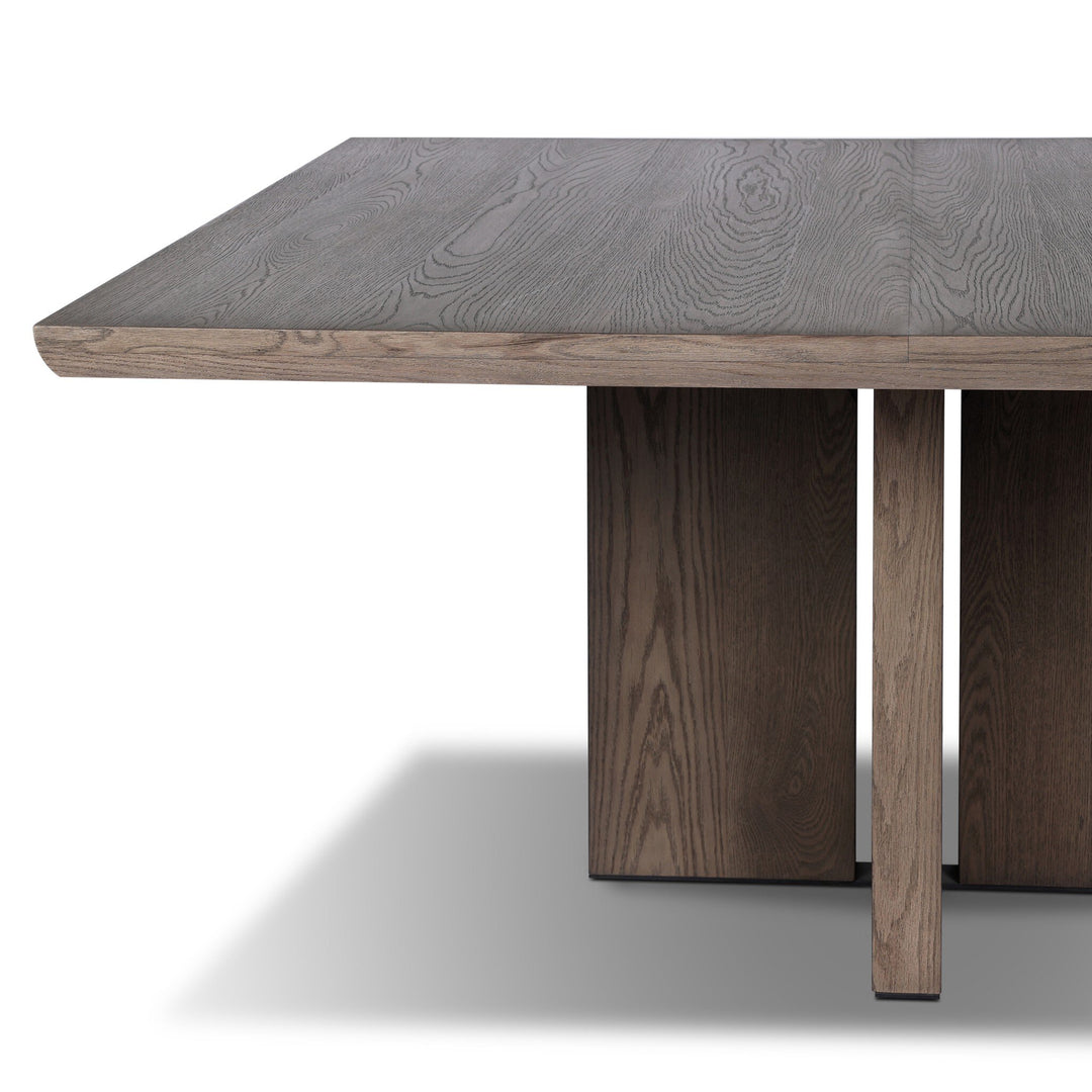 Four Hands - Ernest Square Dining Table - 249506-001 | American Home Furniture